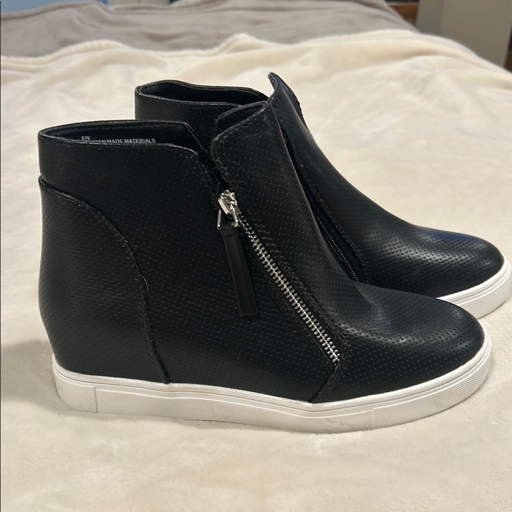 Lane Bryant Wedge Sneakers